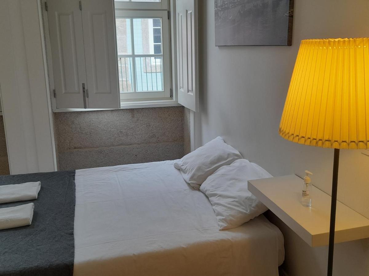 Great&cosy Sao Bento Appartamento Oporto