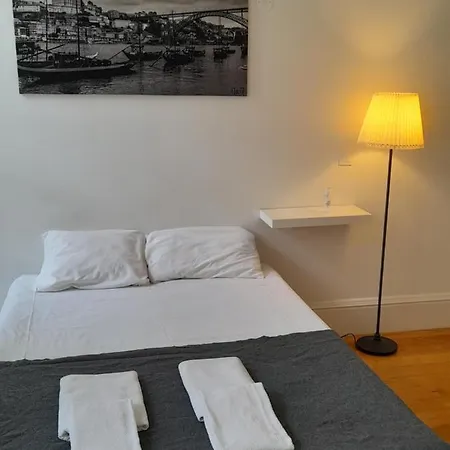 Appartement Great&Cosy Sao Bento à OOporto Extérieur photo