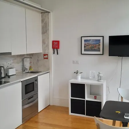 Appartement Great&Cosy Sao Bento à OOporto Extérieur photo