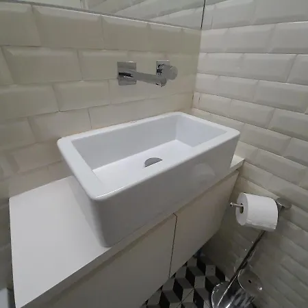 Appartement Great&Cosy Sao Bento à OOporto Extérieur photo