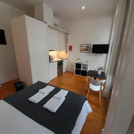 Appartement Great&Cosy Sao Bento à OOporto Extérieur photo