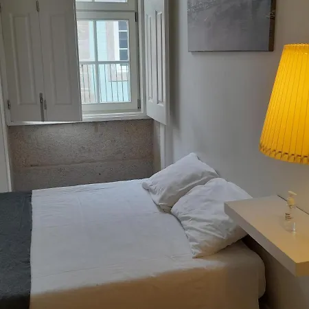 Appartement Great&Cosy Sao Bento à OOporto Extérieur photo