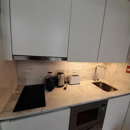 Appartement Great&Cosy Sao Bento à OOporto Extérieur photo