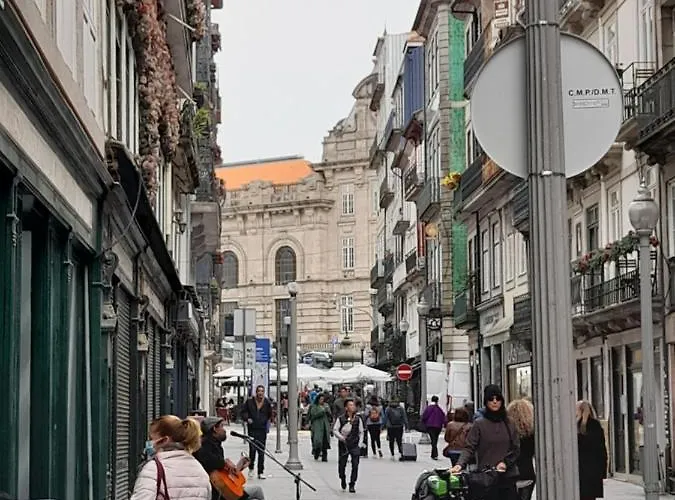 Great&Cosy Sao Bento