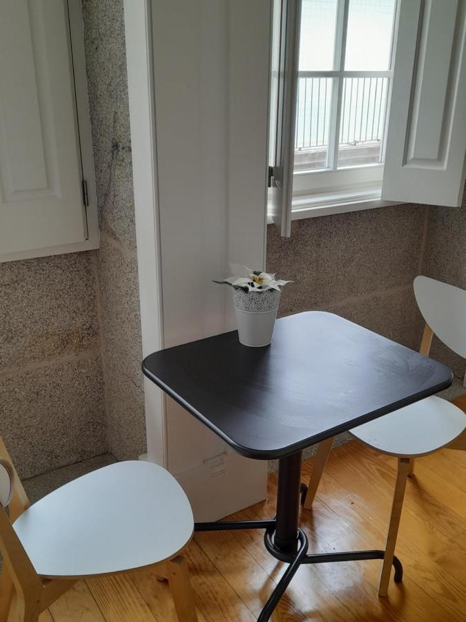 Great&cosy Sao Bento Appartement