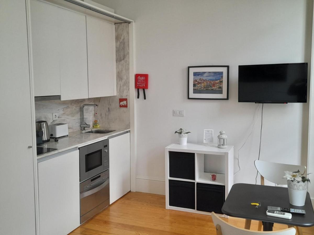 Great&cosy Sao Bento Appartement Oporto