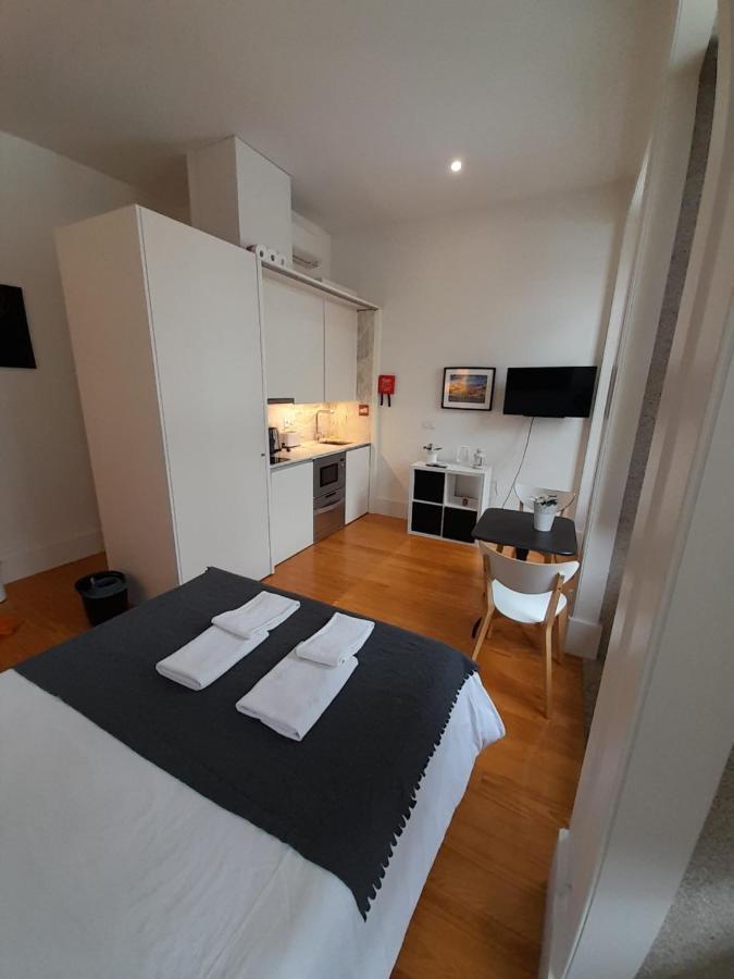 Great&cosy Sao Bento Appartement