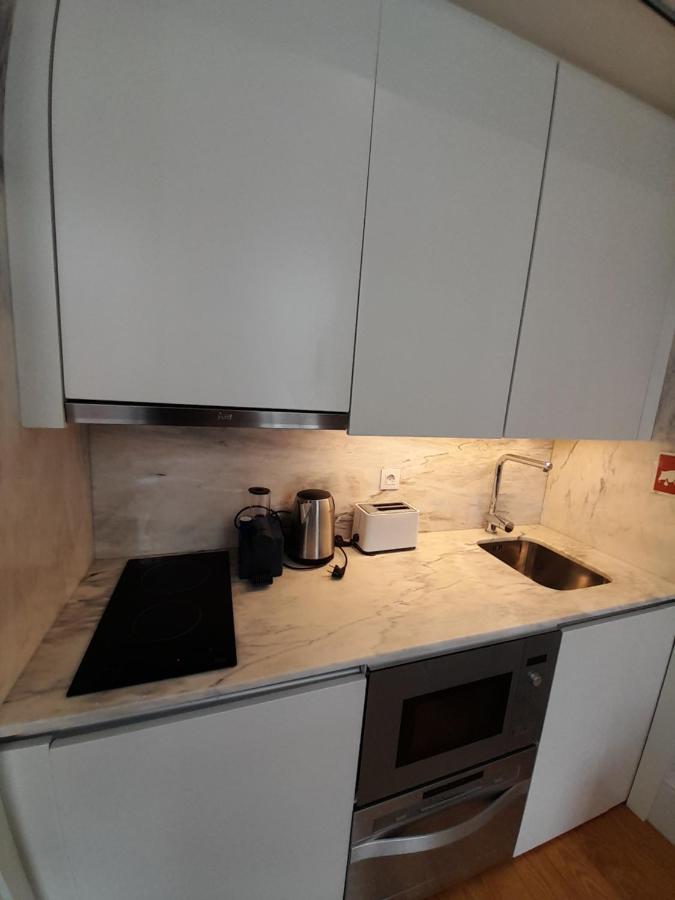 Great&cosy Sao Bento Appartement *